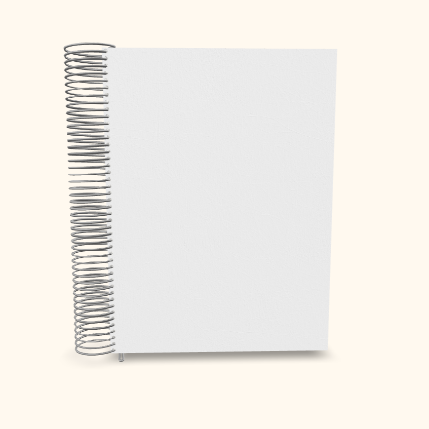 Planner Personalizado