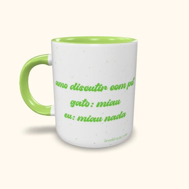 Variação