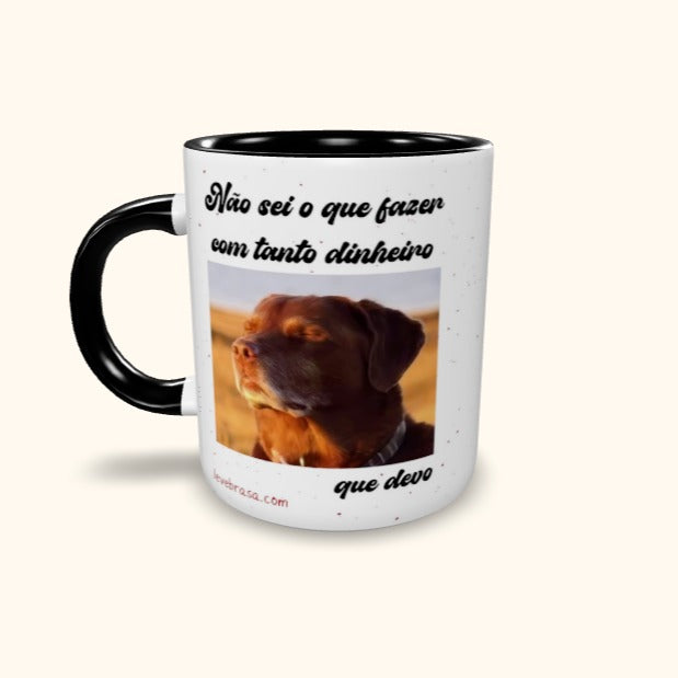 Variação