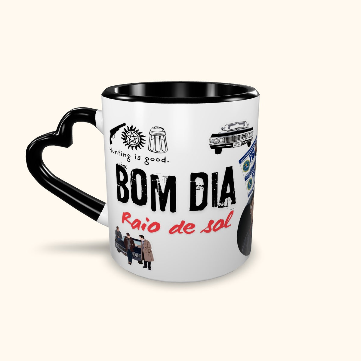 Variação