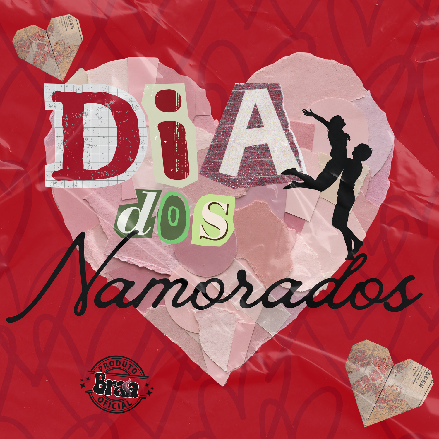 Dia dos Namorados 💘