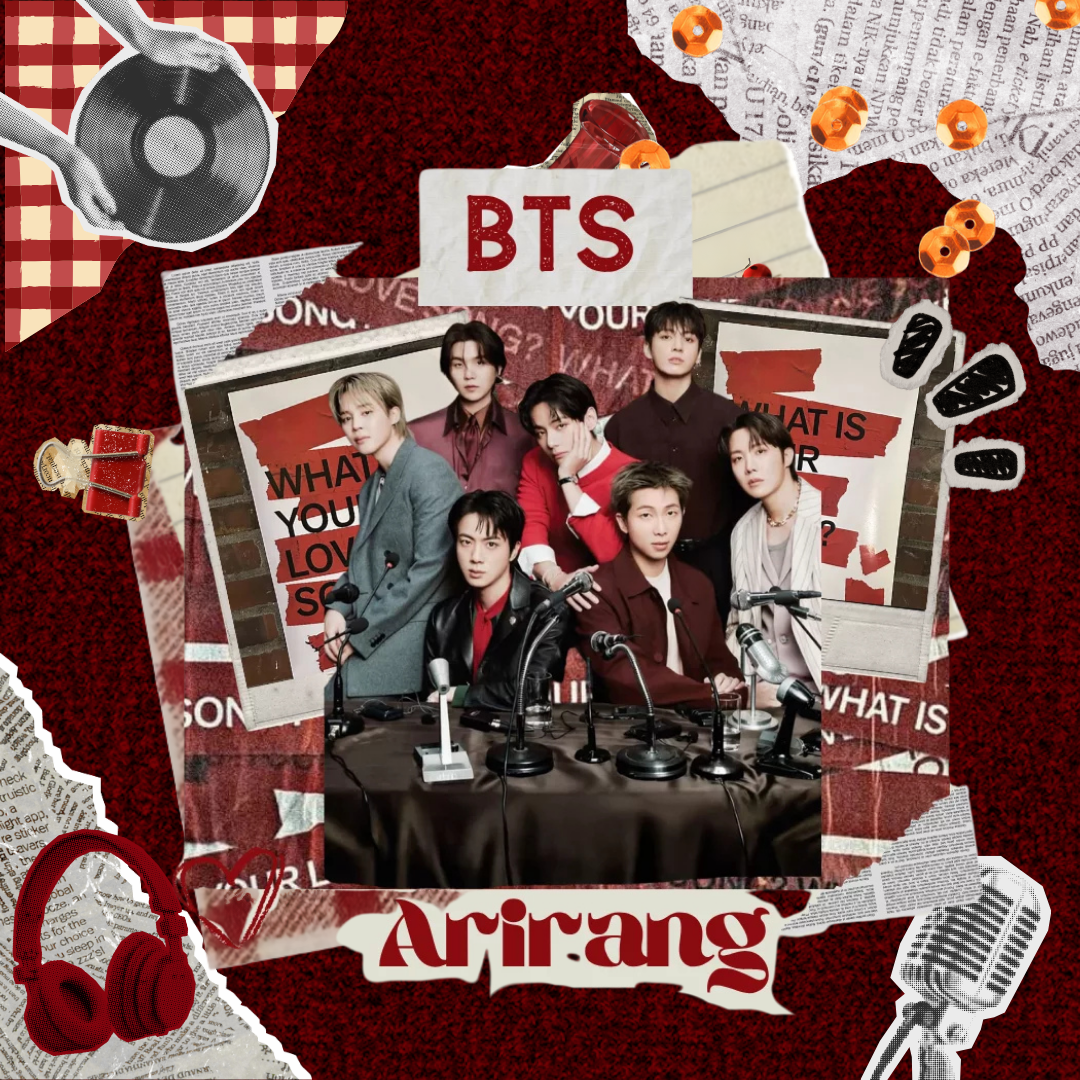 BTS 💜