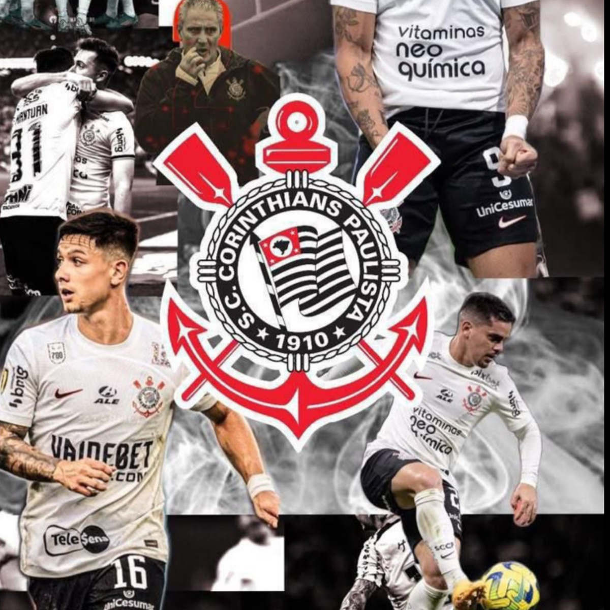 Corinthians⚽