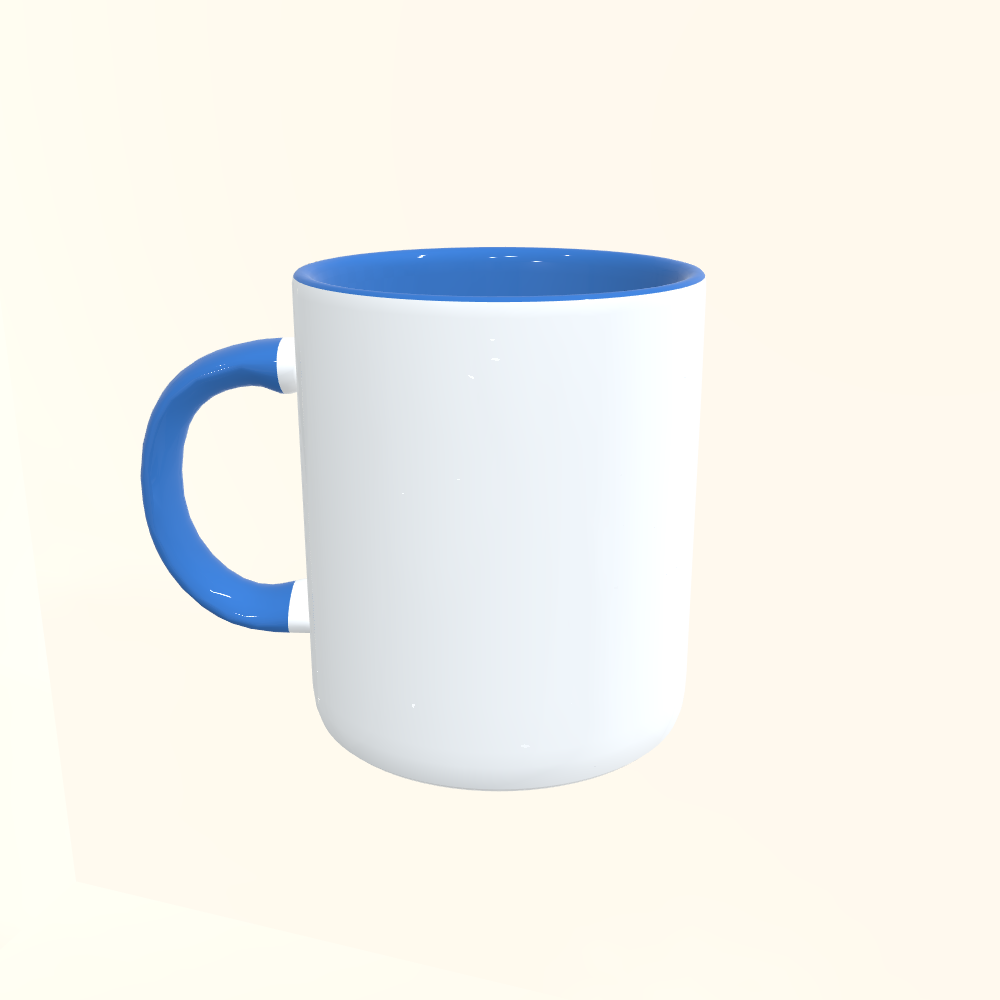 Caneca de Cerâmica Personalizada