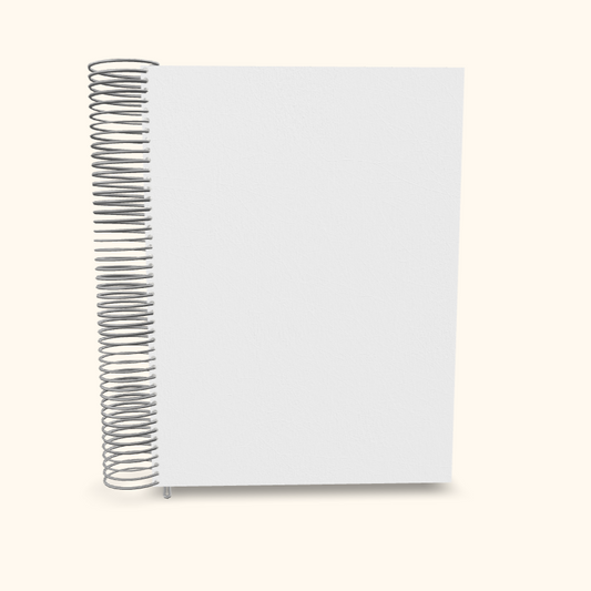 Planner Personalizado