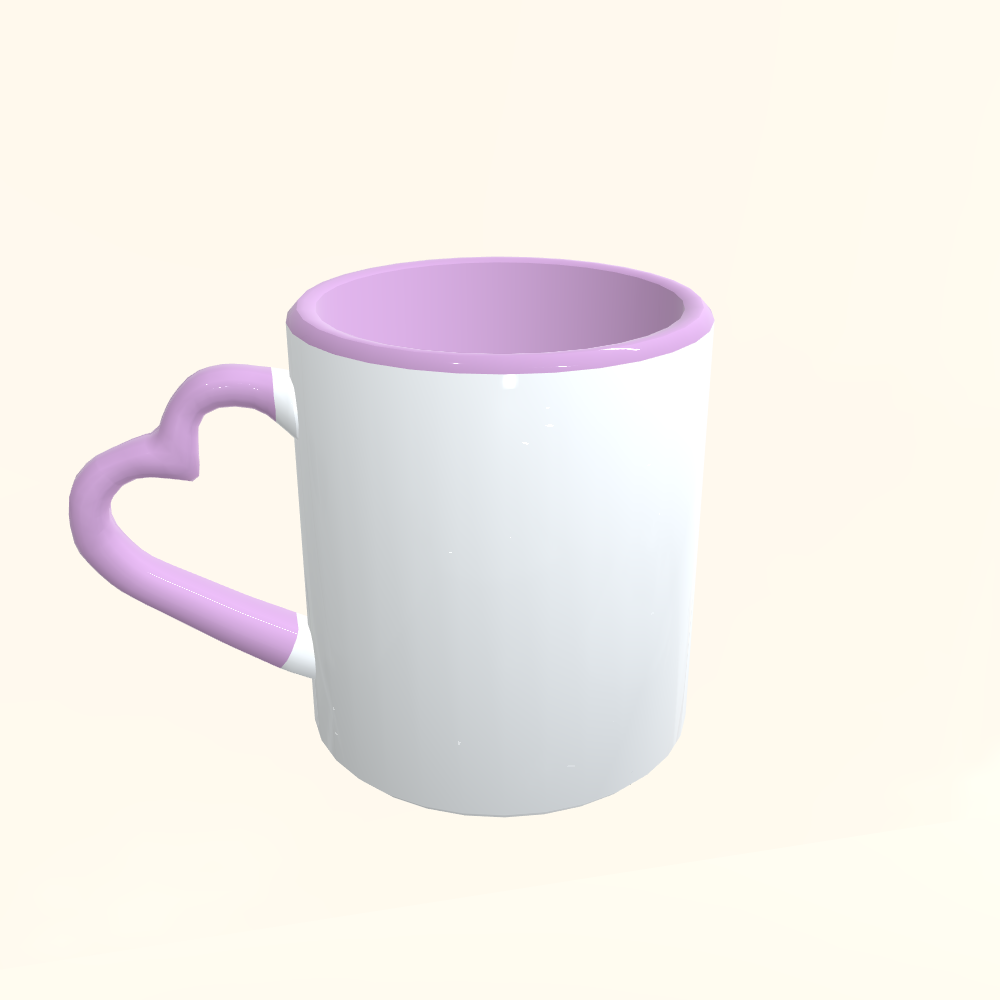 Caneca de Cerâmica Personalizada