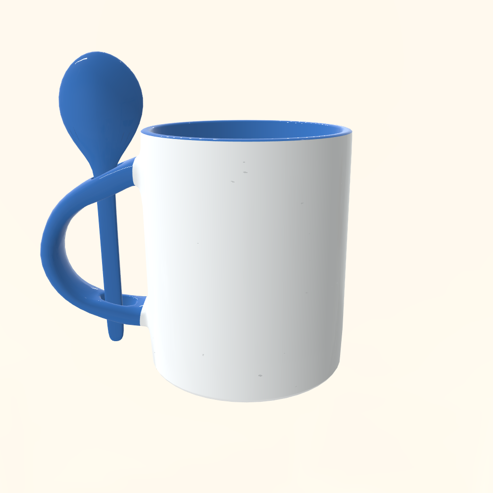 Caneca de Cerâmica Personalizada