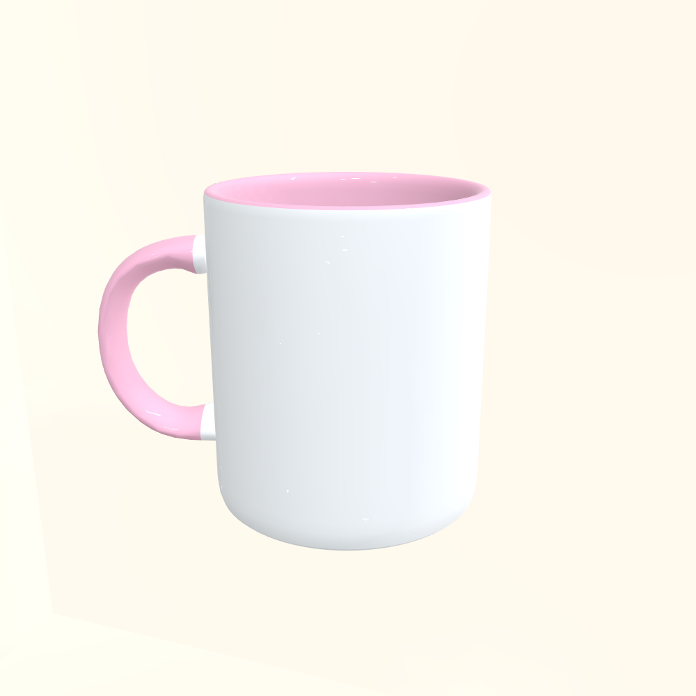 Caneca de Cerâmica Personalizada