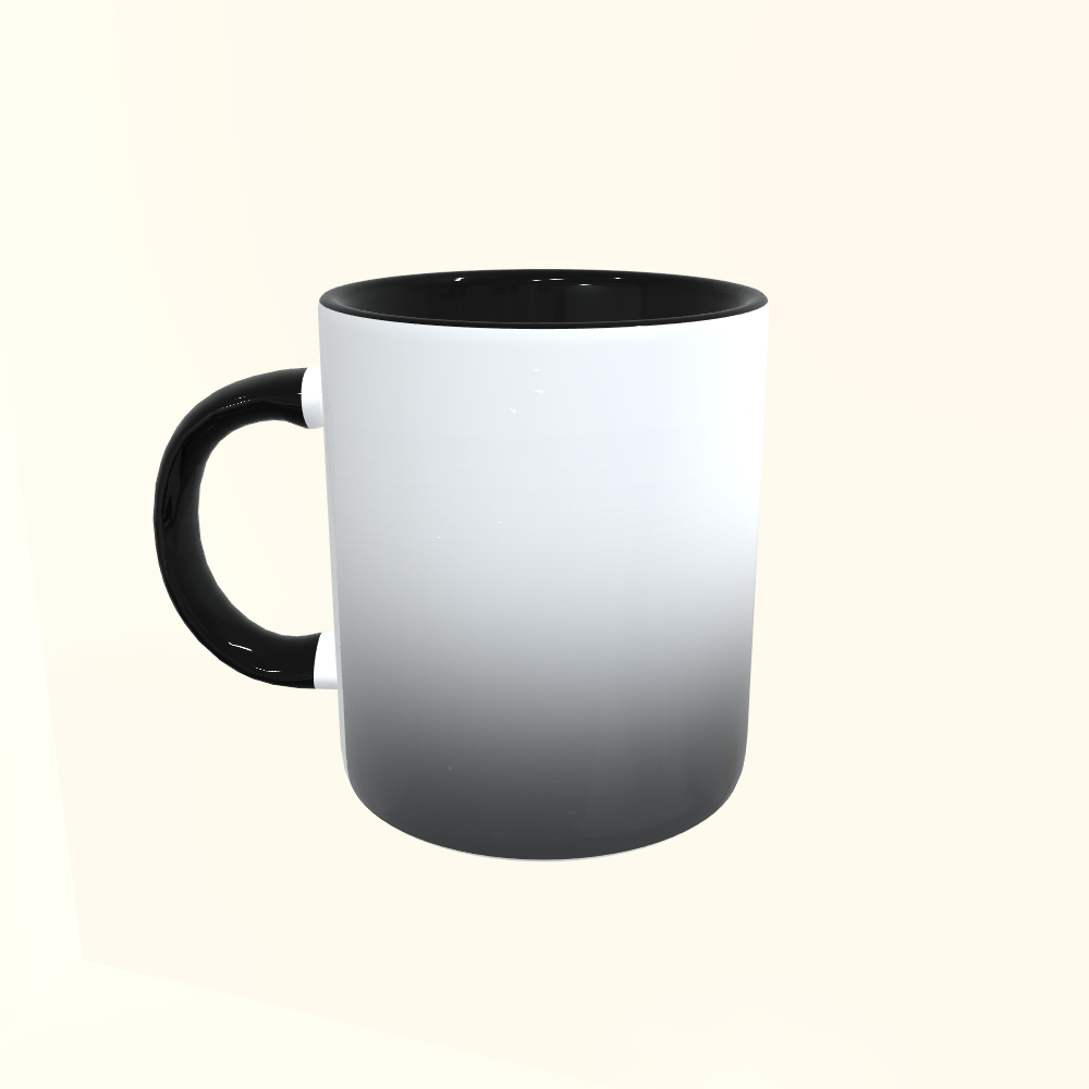 Caneca de Cerâmica Personalizada