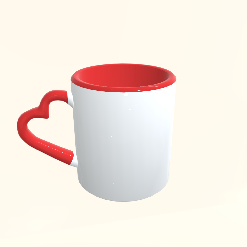 Caneca de Cerâmica Personalizada