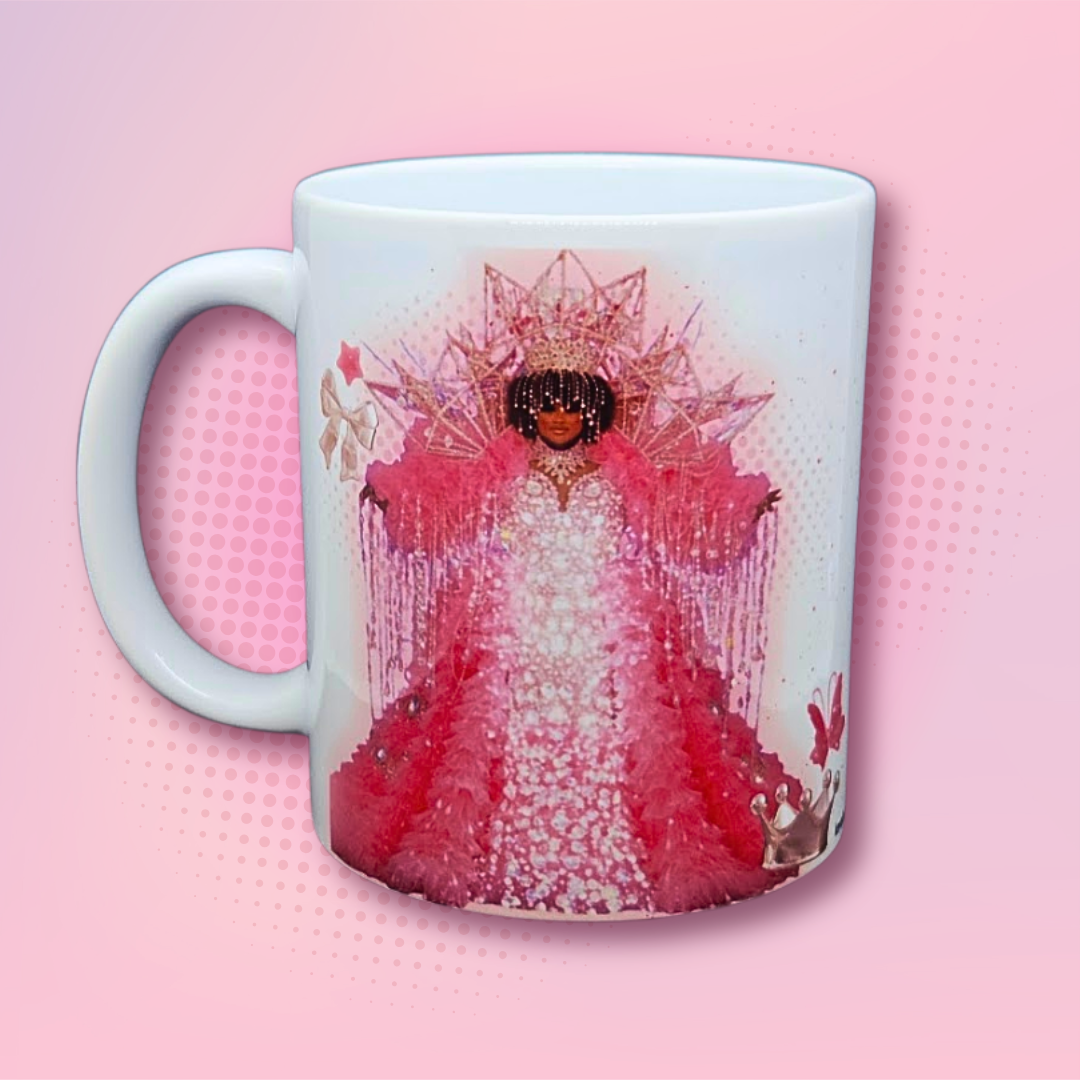 Caneca de Cerâmica Jordann - THE Flop Killer