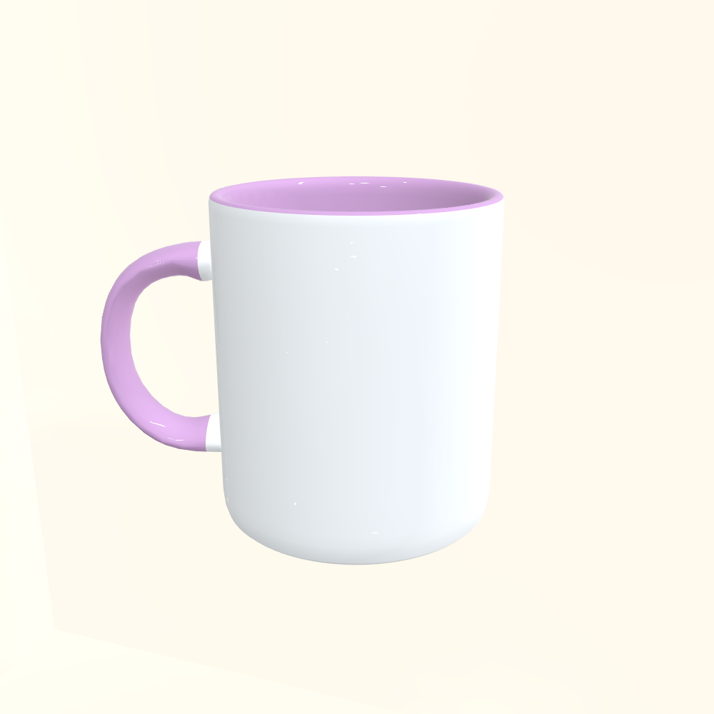 Caneca de Cerâmica Personalizada