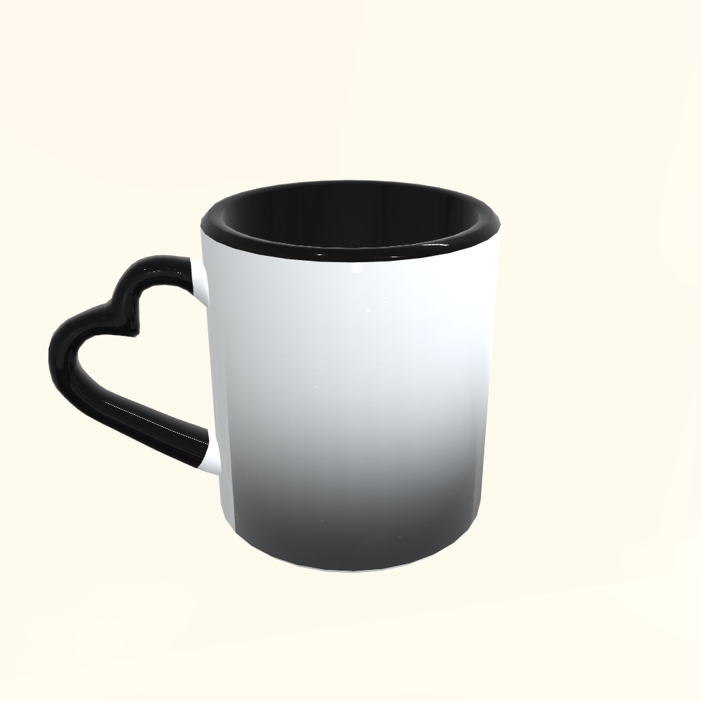 Caneca de Cerâmica Personalizada