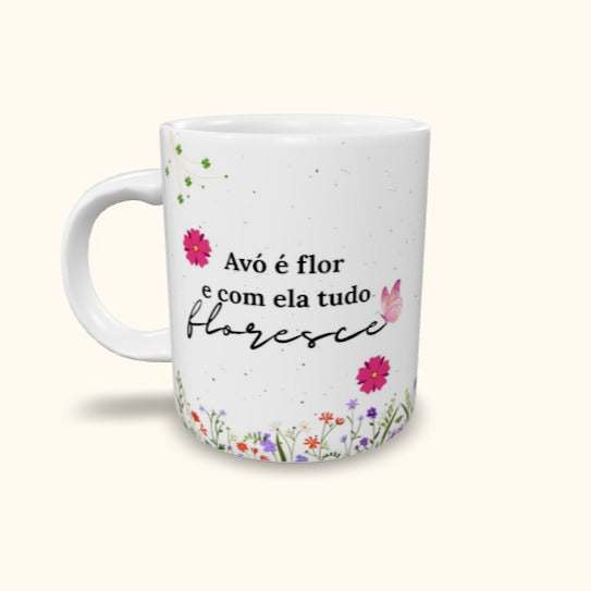 Variação
