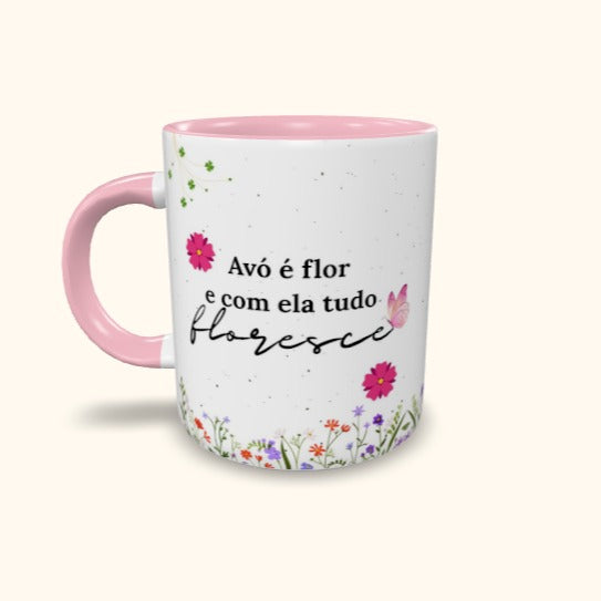 Variação