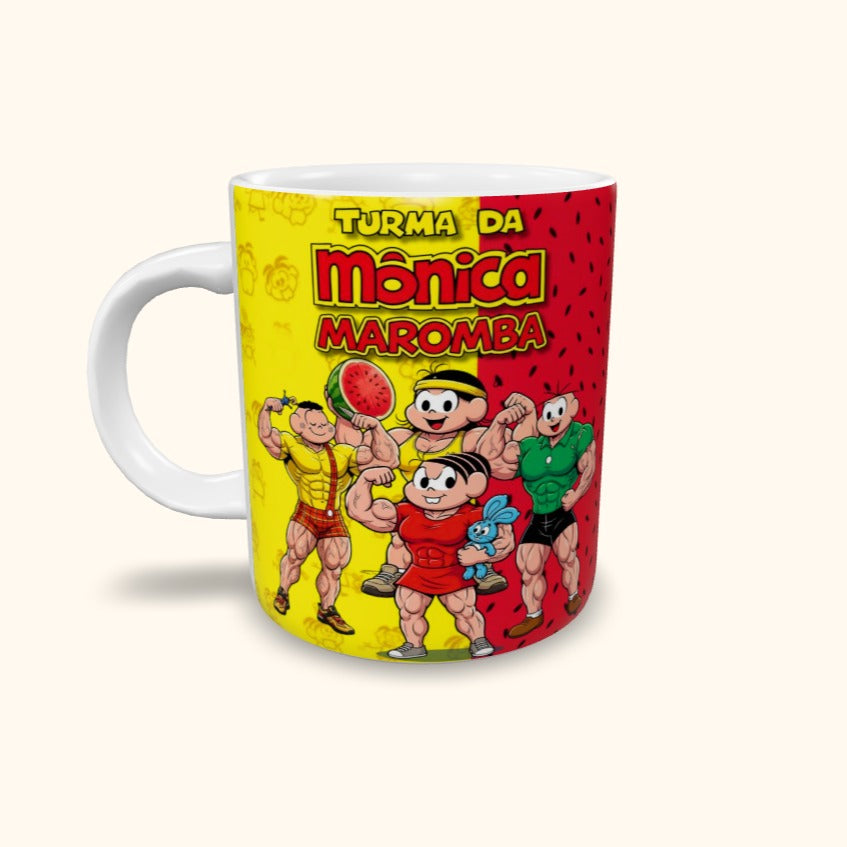 Variação