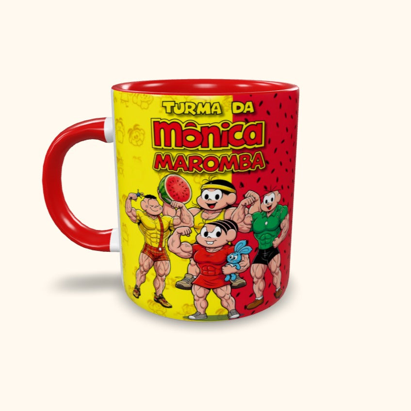 Variação