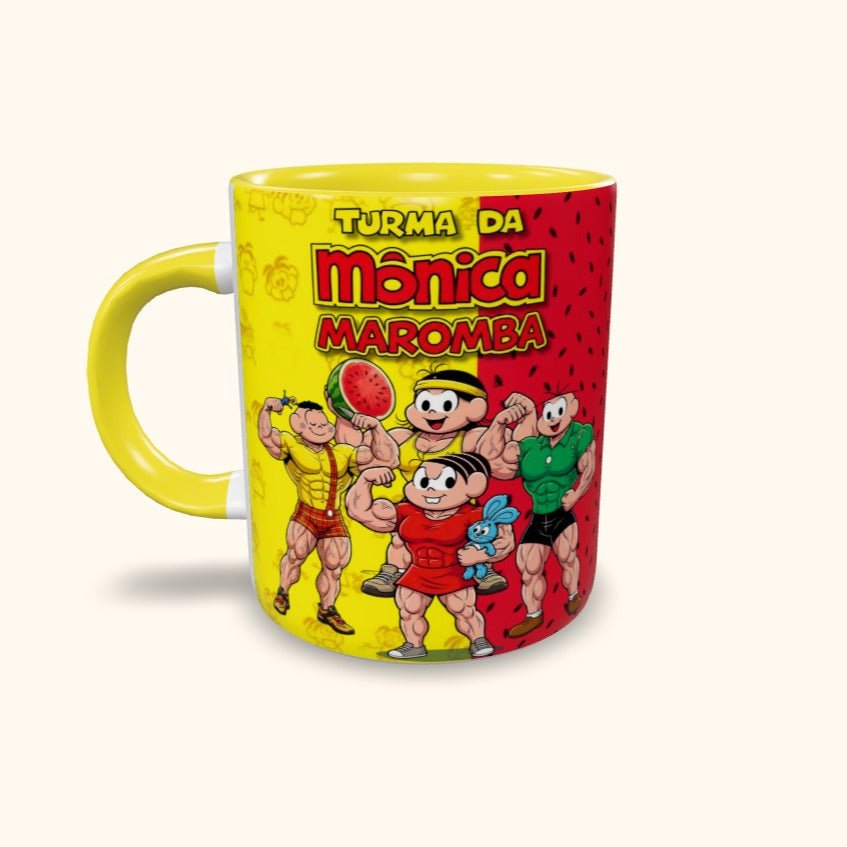Variação
