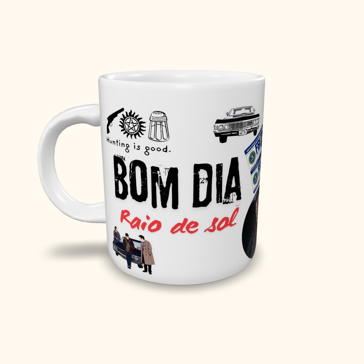 Variação