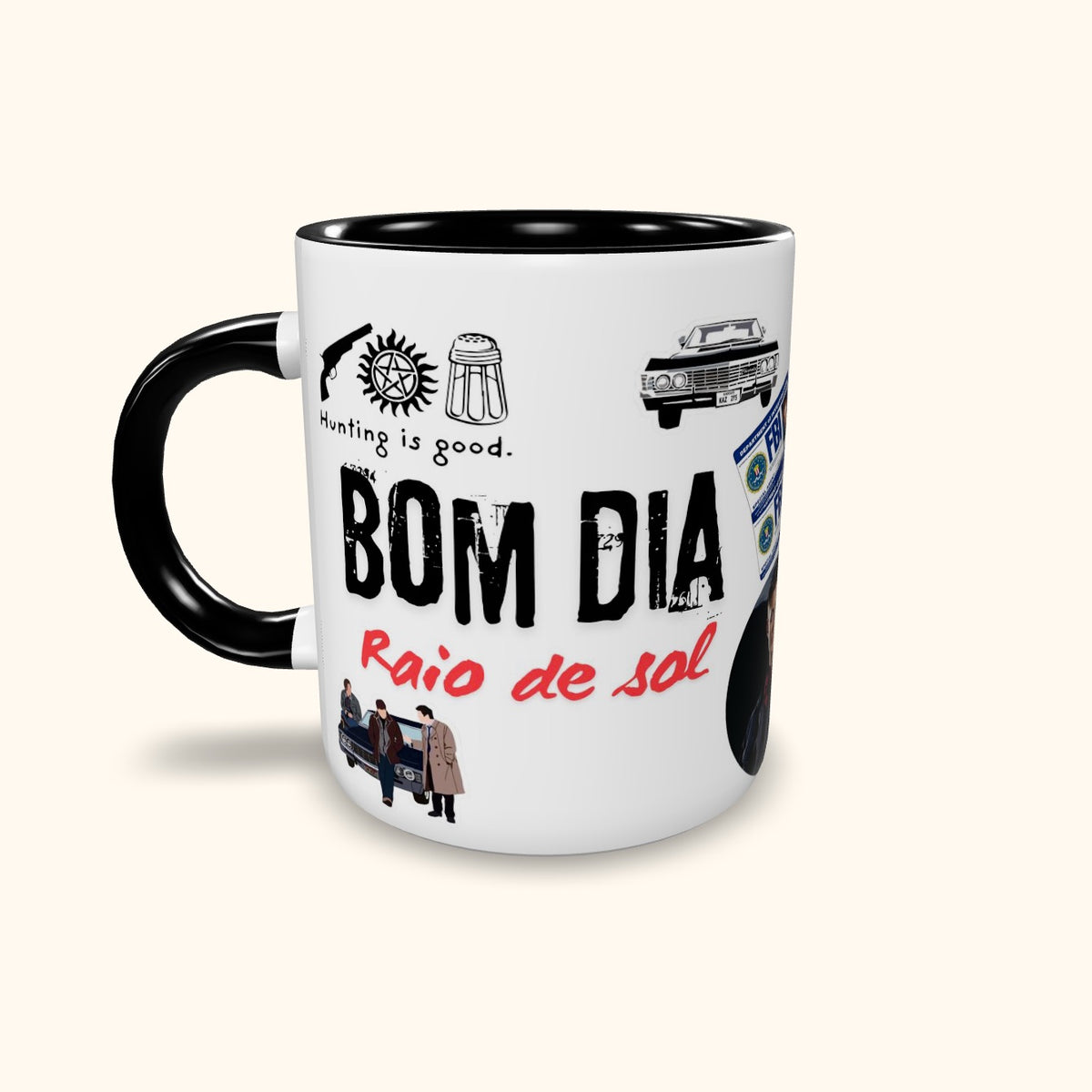 Variação